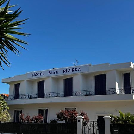 Hotel Bleu Riviera Καν-συρ-Μερ Εξωτερικό φωτογραφία