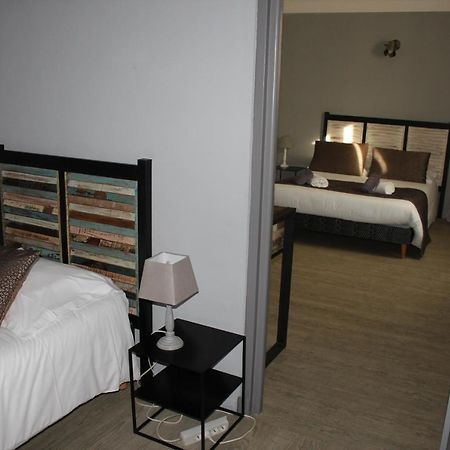Hotel Bleu Riviera Καν-συρ-Μερ Εξωτερικό φωτογραφία
