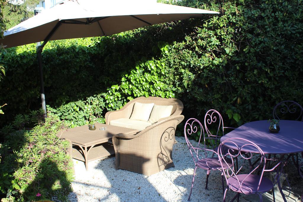 Hotel Bleu Riviera Καν-συρ-Μερ Εξωτερικό φωτογραφία