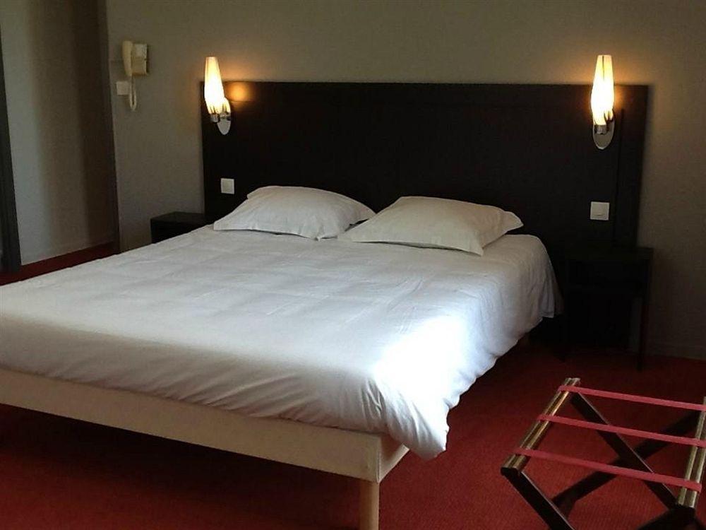 Hotel Bleu Riviera Καν-συρ-Μερ Εξωτερικό φωτογραφία