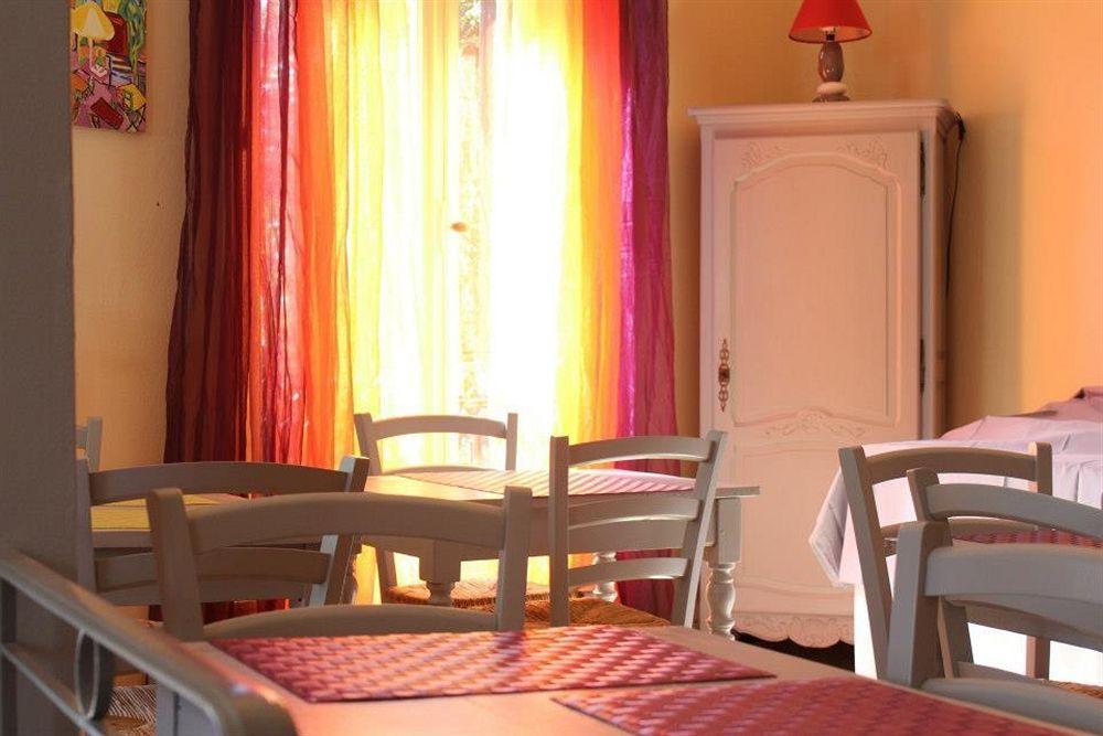 Hotel Bleu Riviera Καν-συρ-Μερ Εξωτερικό φωτογραφία