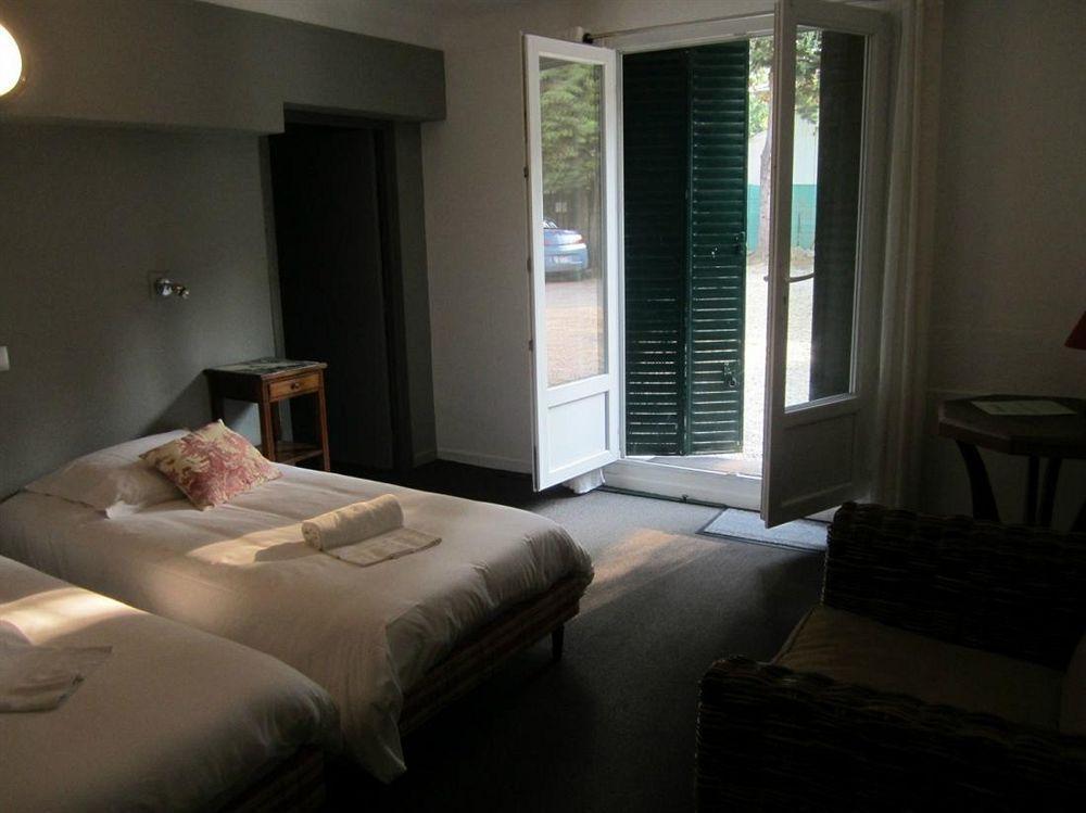 Hotel Bleu Riviera Καν-συρ-Μερ Εξωτερικό φωτογραφία