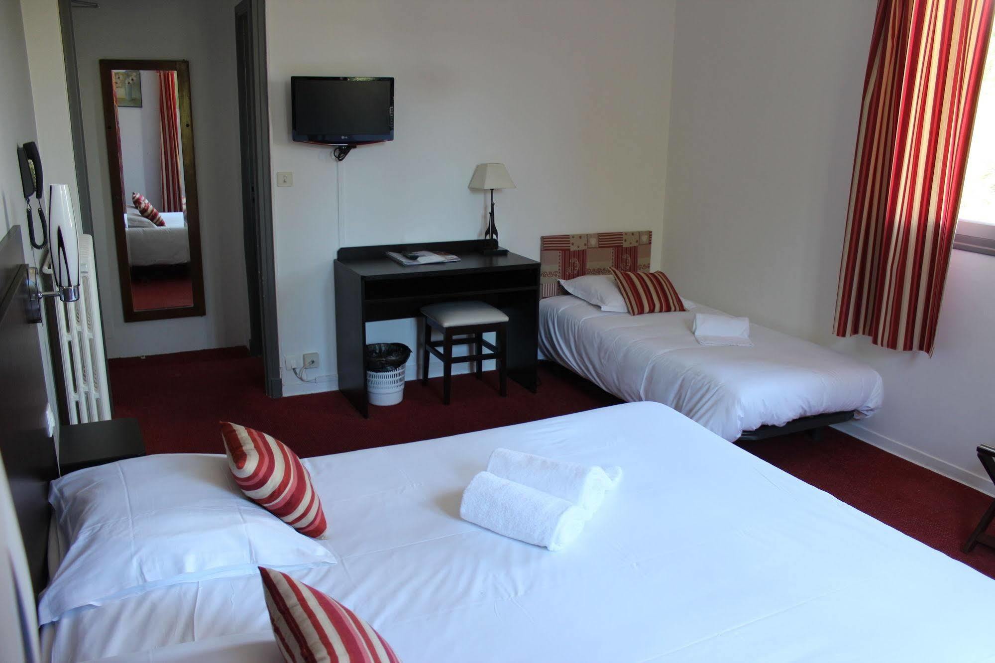 Hotel Bleu Riviera Καν-συρ-Μερ Εξωτερικό φωτογραφία