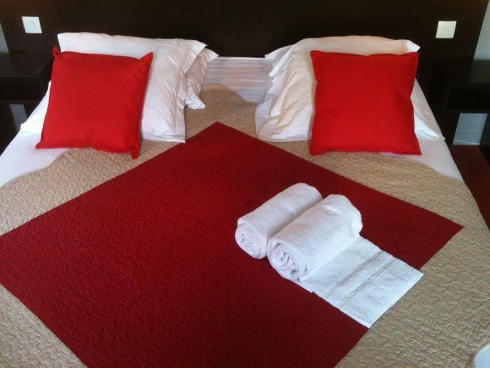 Hotel Bleu Riviera Καν-συρ-Μερ Εξωτερικό φωτογραφία