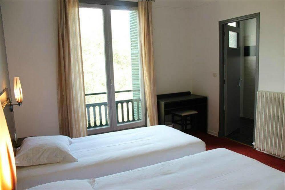 Hotel Bleu Riviera Καν-συρ-Μερ Εξωτερικό φωτογραφία