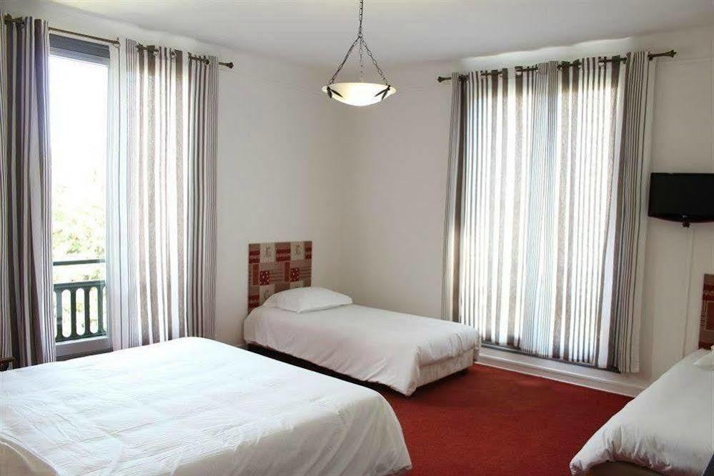 Hotel Bleu Riviera Καν-συρ-Μερ Εξωτερικό φωτογραφία