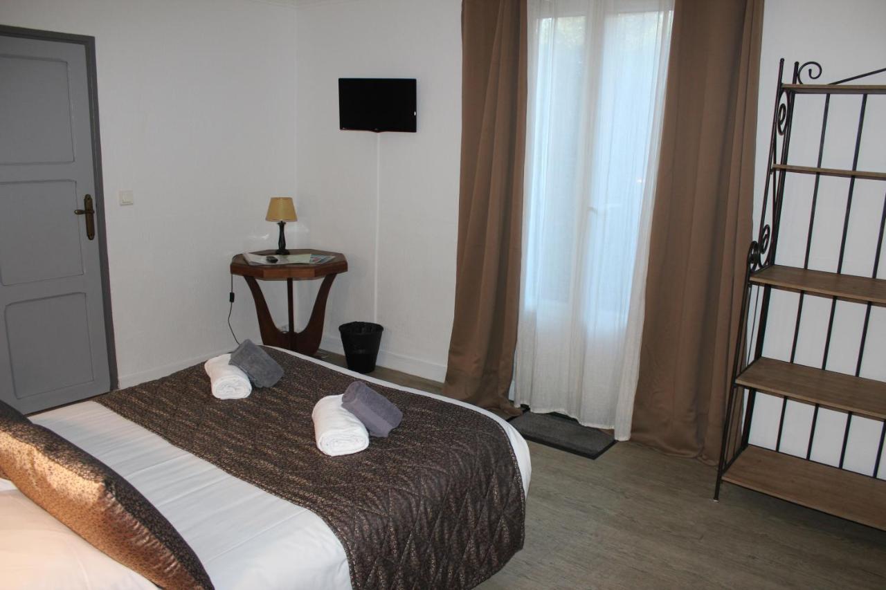 Hotel Bleu Riviera Καν-συρ-Μερ Εξωτερικό φωτογραφία