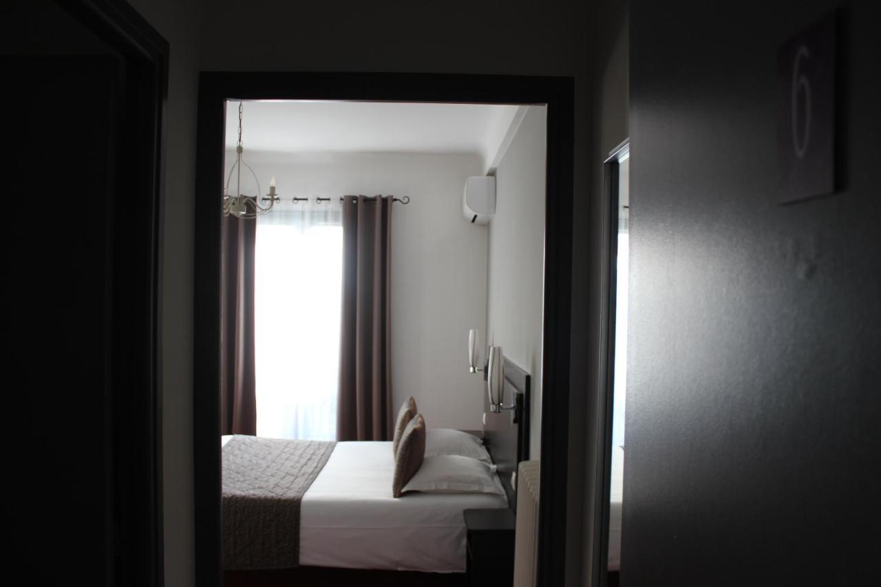 Hotel Bleu Riviera Καν-συρ-Μερ Εξωτερικό φωτογραφία
